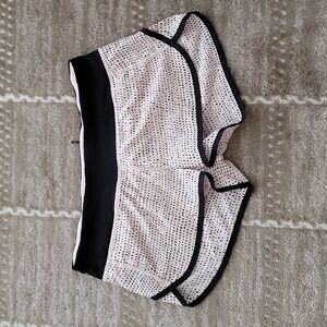Lululemon speed up shorts